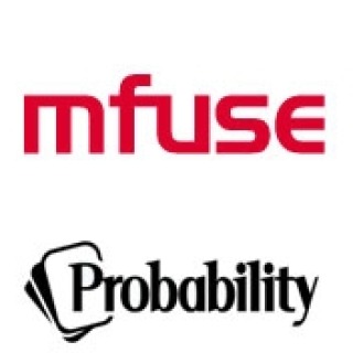 Probability 与 Mfuse 合作提供移动赌博服务